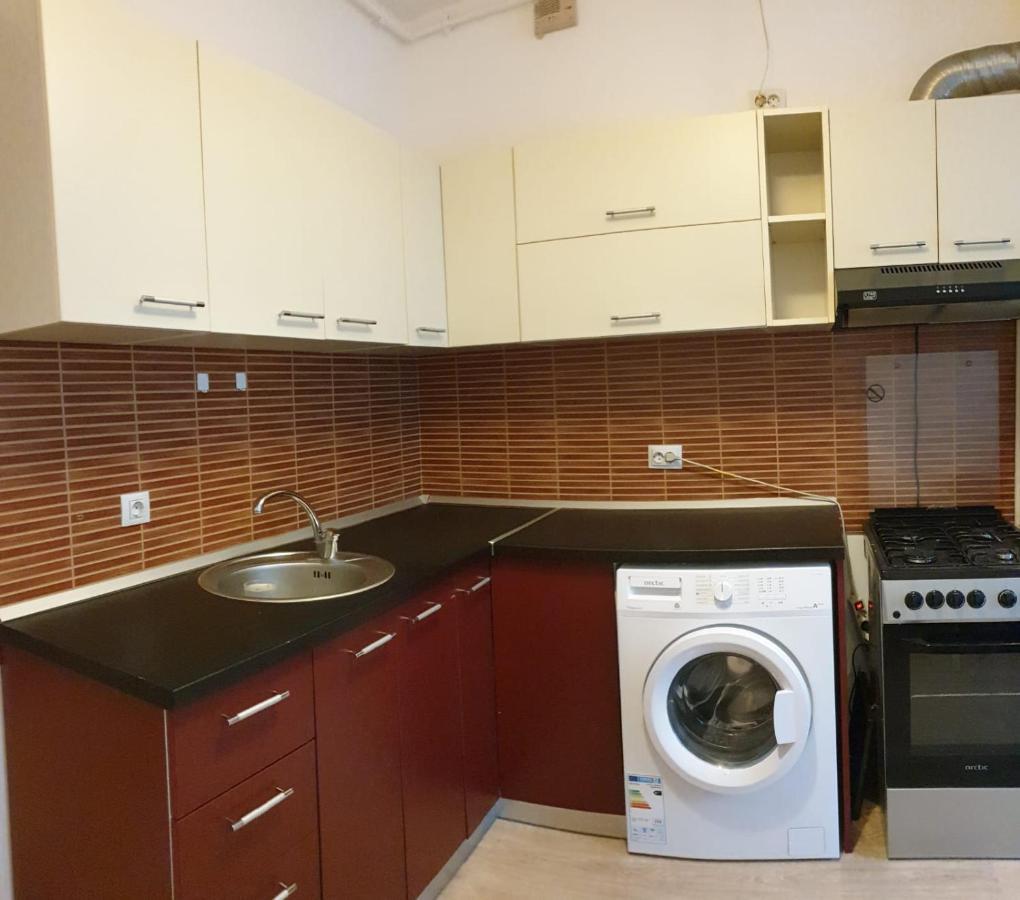 Rin Grand Residence Apartaments Elen Bükreş Dış mekan fotoğraf
